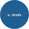 ahrefs seo backlink tool