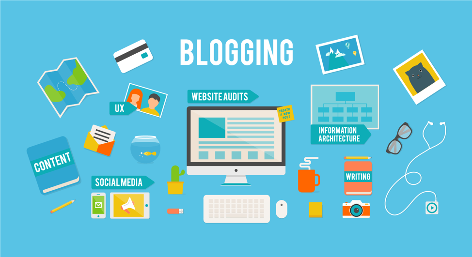 blogging backlinks for business