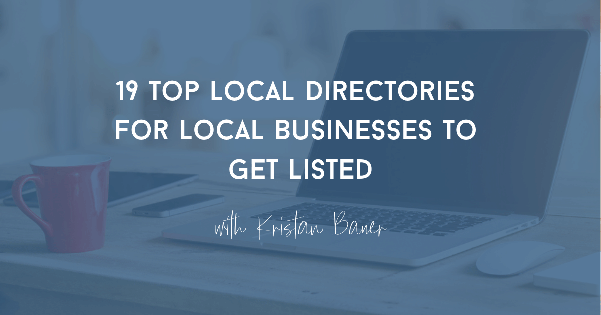 best local business directories